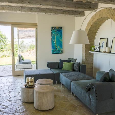 Casa Bartoccio - Casa Vacanze Fermignano Εξωτερικό φωτογραφία