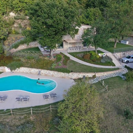 Casa Bartoccio - Casa Vacanze Fermignano Εξωτερικό φωτογραφία
