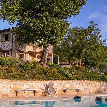 Casa Bartoccio - Casa Vacanze Fermignano Εξωτερικό φωτογραφία