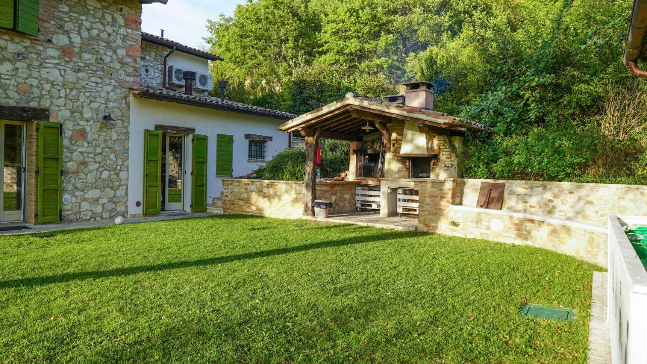 Casa Bartoccio - Casa Vacanze Fermignano Εξωτερικό φωτογραφία