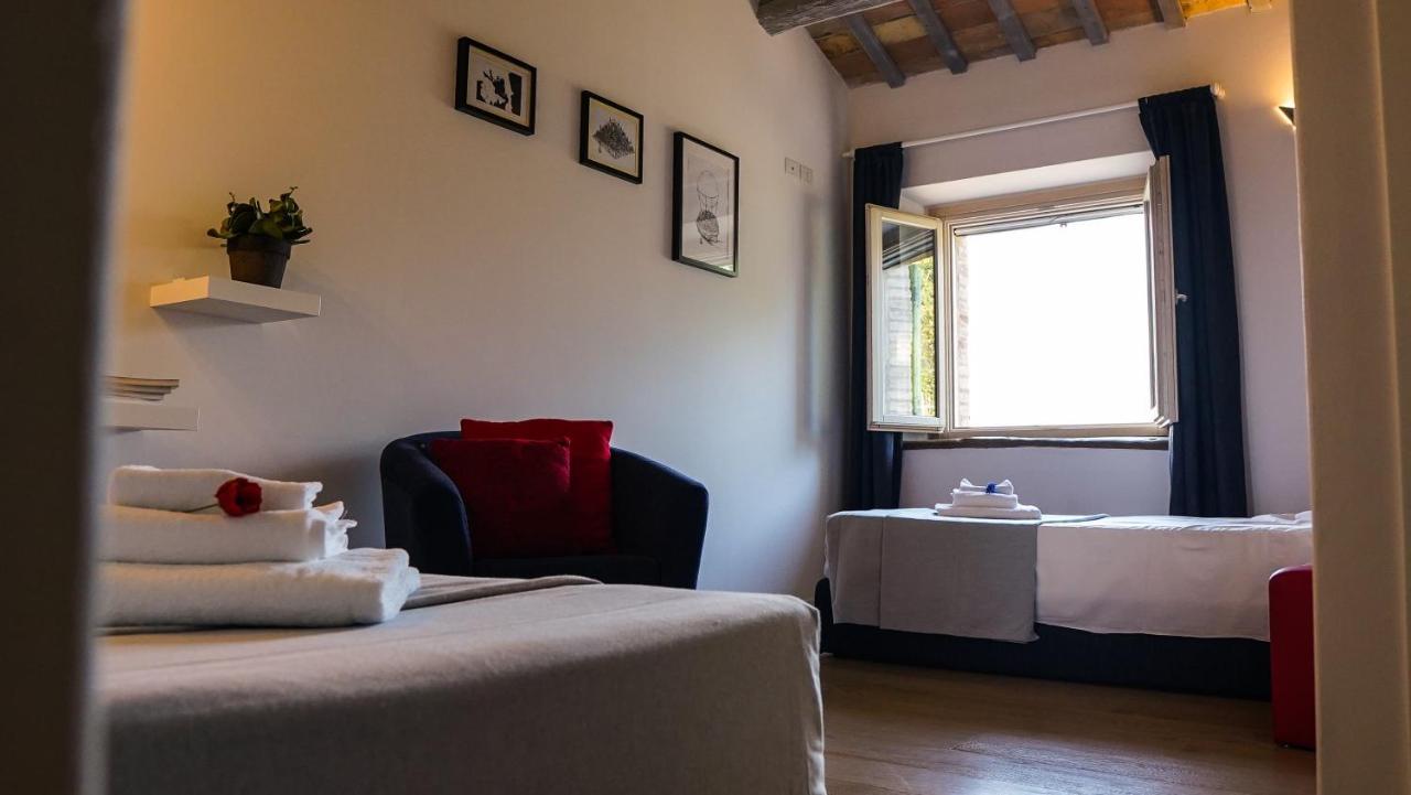 Casa Bartoccio - Casa Vacanze Fermignano Εξωτερικό φωτογραφία