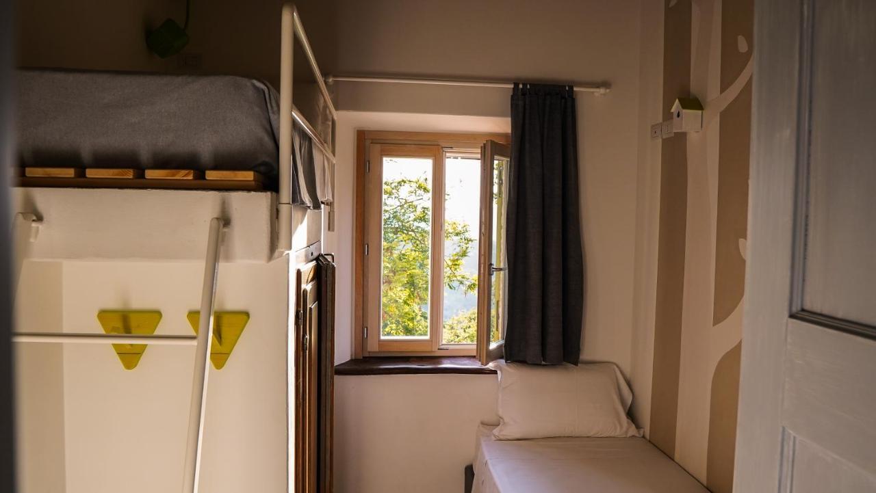 Casa Bartoccio - Casa Vacanze Fermignano Εξωτερικό φωτογραφία