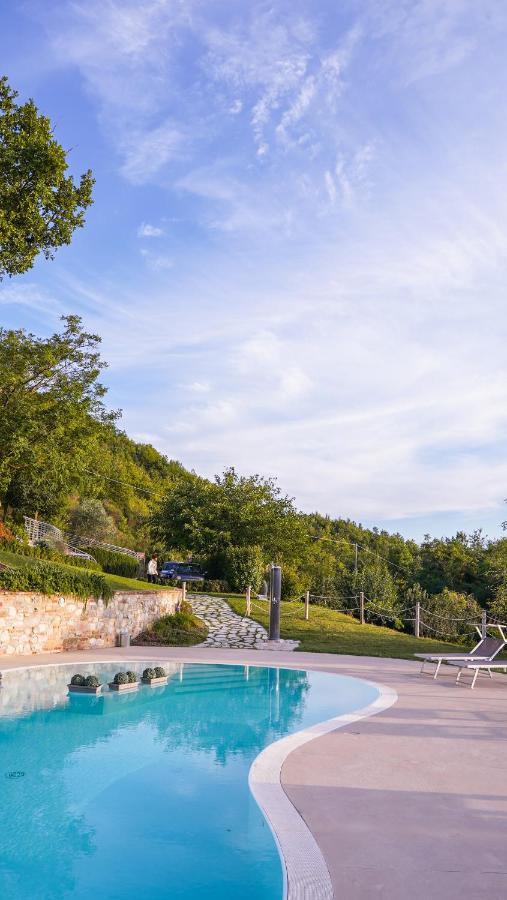 Casa Bartoccio - Casa Vacanze Fermignano Εξωτερικό φωτογραφία